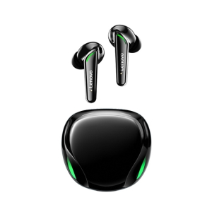 Lenovo XT92 Wireless In-Ear Earphones Black