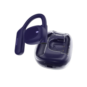 Faster Arc X ENC Over EarBuds-Blue
