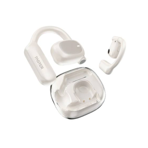 Faster Arc X ENC Over EarBuds-White