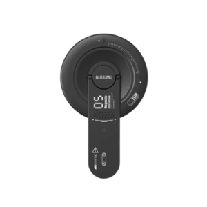 Aulumu G05 4 In 1 Phone Kickstand With Box Opener Black (ALM-0002)