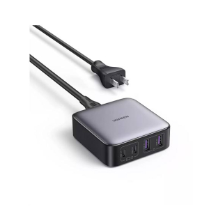 Ugreen Nexode 4 Ports 65W USB C Charger (90735)