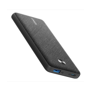 Anker PowerCore III Sense 10000mAh Power Bank Black