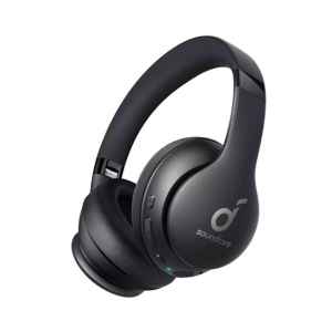 Anker Soundcore Life 2 Neo Wireless Headphone Black (A3033H11)