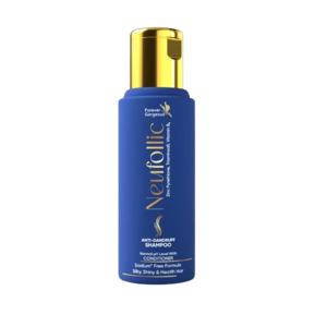 Cosmesthetic Neofollic Anti Dandruff Shampoo
