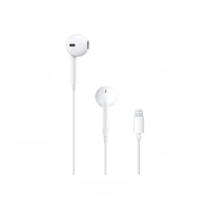 Apple EarPods With Lightning Connector