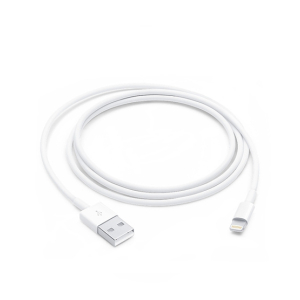 Apple USB To Lightning Cable 1M