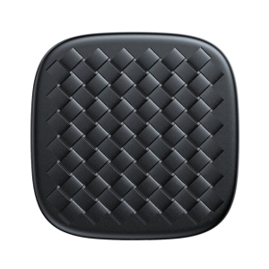 Baseus BV Desktop Qi Wireless Charger Black (WXBV-01)