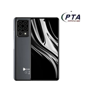 Dcode X1 128GB 8GB Dual Sim Space Grey