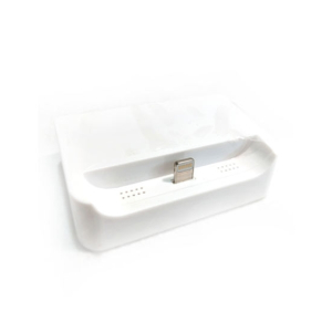 DFashioneBay Lightning Dock For iPhone White (104)