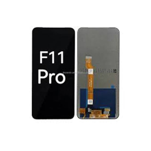 Smart Vision Oppo F11 Pro LCD Panel