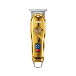 Kemei Rechargeable Hair Trimmer (KM-427)