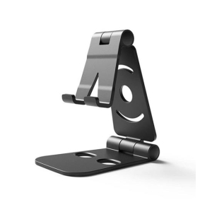 Ferozi Traders Portable Foldable Mobile Phone Holder Stand