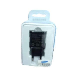 Gear Link 2 Pin Fast Charging Adapter Black