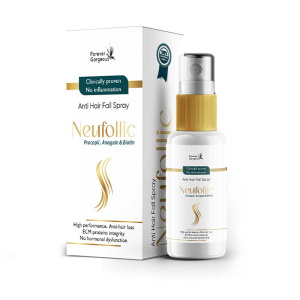 Neufollic Anti Hair Fall Spray