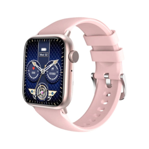 Yolo Smart Watch Pro Max Pink