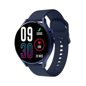 Yolo Thunder Smart Watch Admiral Blue