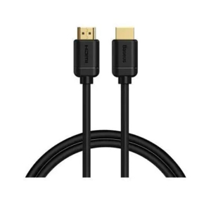 Baseus High Definition Series 4K HDMI Cable 8 Meter Black