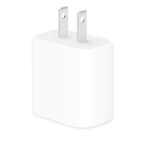 T-Blast 20W Type-C Power Adapter 