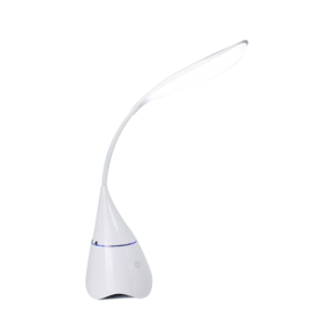 Infinix Music Bluetooth Speaker Desk Lamp (XBL01)