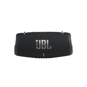 JBL Xtreme 3 Portable Speaker-Black