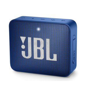 JBL GO 2 Portable Bluetooth Speaker Deep Sea Blue