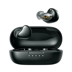 Joyroom TL7 True Bluetooth Earphones Black (JR-TL7)