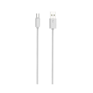 Ldnio USB Micro Fast Data Cable White