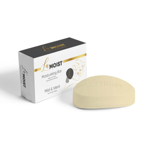 Cosmesthetic La Moist Moisturizing Soap