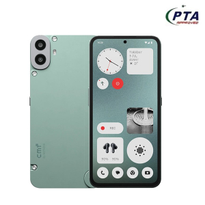 Nothing CMF Phone 1-Light Green-256GB - 8GB RAM