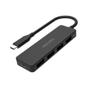 Philips Type C 5 in 1 USB Hub (SWR1603G)