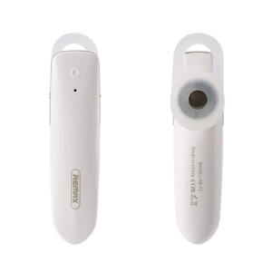 Remax Wireless Bluetooth Headset White (RB-T1)