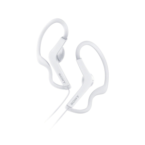 Sony Sports Earphones White (MDR-AS210AP)