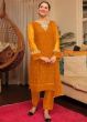 iShopping - Pista Collection Embroidered Design Dupatta 3 Piece Suit For Women - One Size