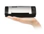 iShopping - Plustek A6 MobileOffice D620 Portable Scanner