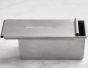 iShopping - The Sam's Loaf & Bread 11" Baking Pan Aluminium Steel