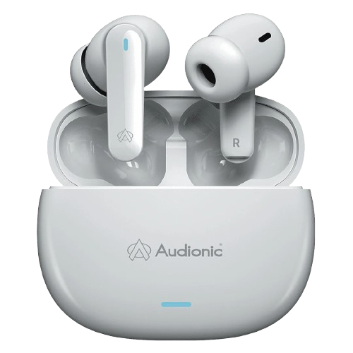 iShopping - Audionic Airbud 425 Tws Earbuds-White