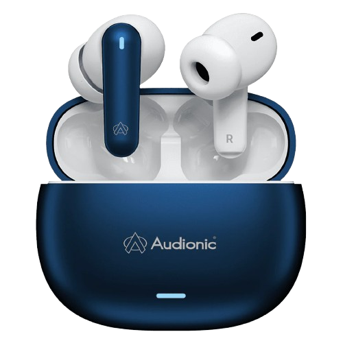 iShopping - Audionic Airbud 425 Tws Earbuds-Blue