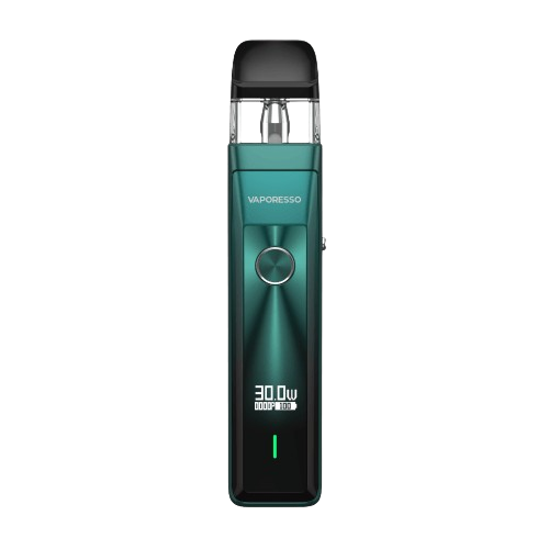 iShopping - Vaporesso Xros Pro 30 Watts Pod Kit -Green