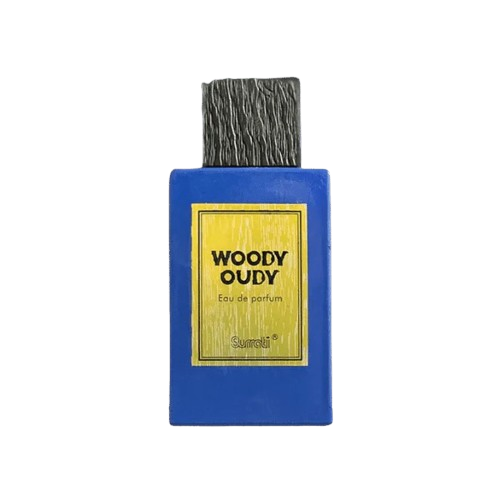 iShopping - Surrati Spray Woody Oudy Perfume For Men - 100ml (101044266)