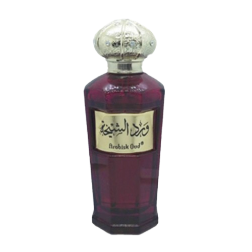 iShopping - Surrati Spray Ward Al Sheikha Perfume For Unisex - 100ml (201055017)