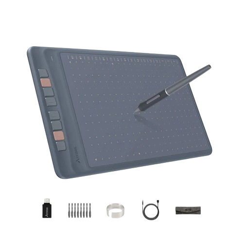 iShopping - Artisul 12-Inch Pen Tablet (A1201)