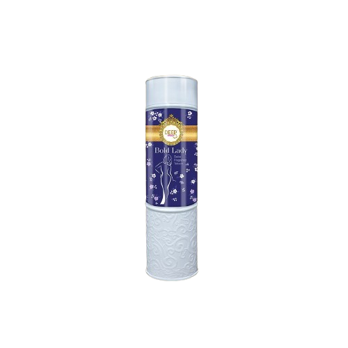 iShopping - Deep Fresh Talcum Powder Bold Lady - 200gm