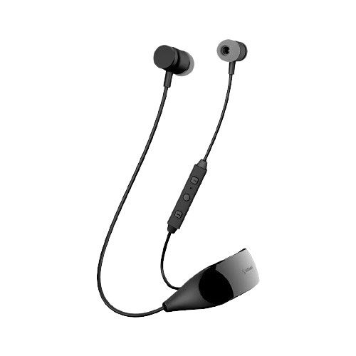 iShopping - Sigma Elite Class Sport Headset Black - (SBH-1)