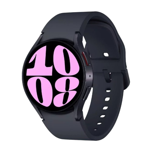iShopping - Samsung Galaxy Watch 6 40mm (R-930)-Black