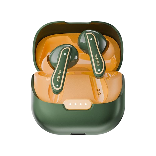 iShopping - Faster Roar Wireless Earbuds