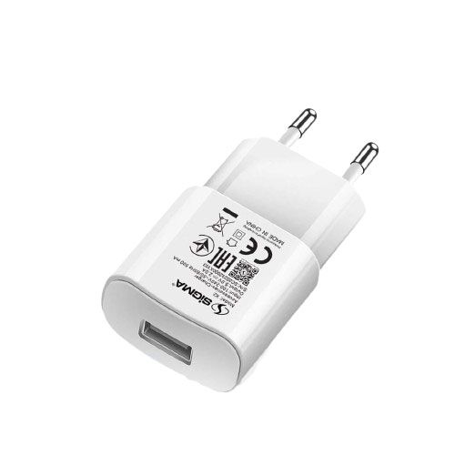 iShopping - Sigma Home Charger 2.0A Quality X3 Charger