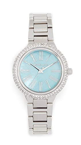 iShopping - Michael Kors Taryn Women's Watch Silver (MK6563)