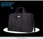 iShopping - Lenovo 15.6" Laptop Handbag Black (2140)