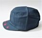 iShopping - King Che Guevara P Cap Hat Blue (0467)