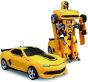 iShopping - Rg Shop Kids Interchangeable Direct Robot Car